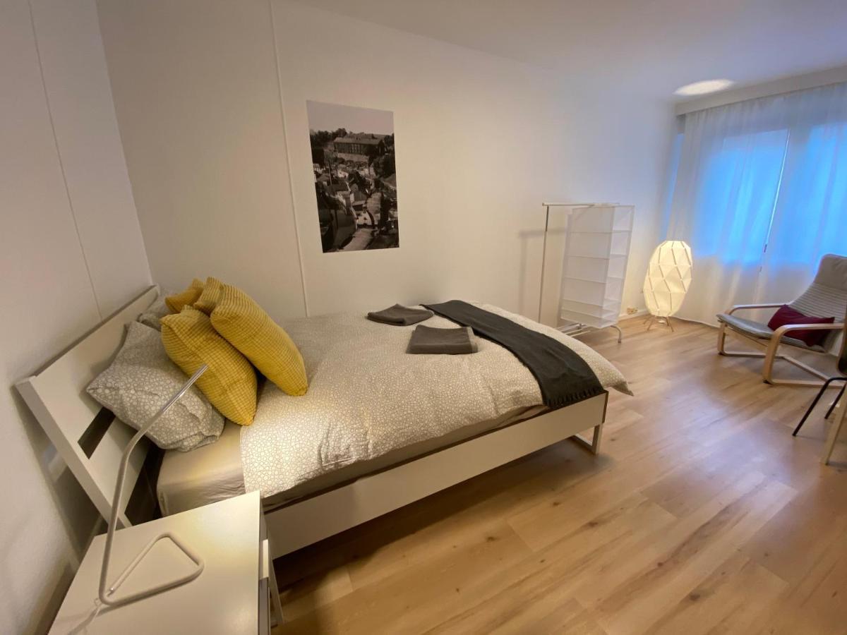 Hotel Park Center Luxembourg